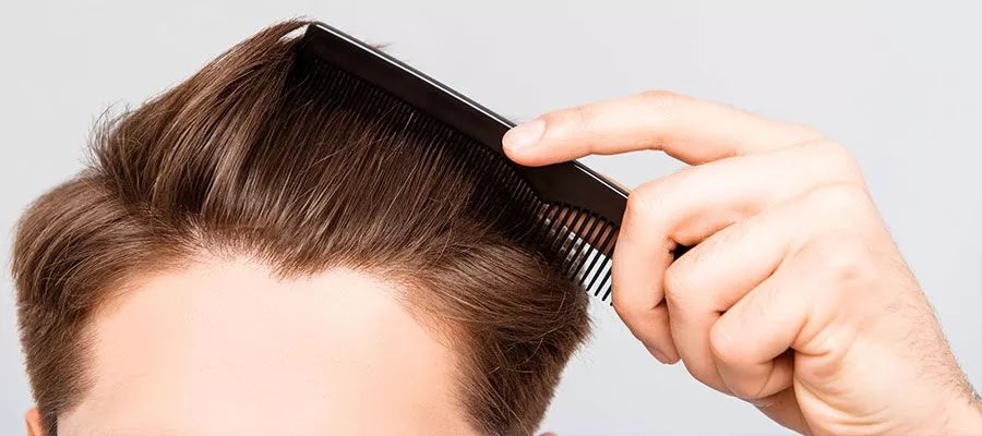 Mesotherapy for Hair Loss